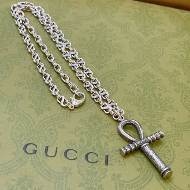 Gucci Necklaces